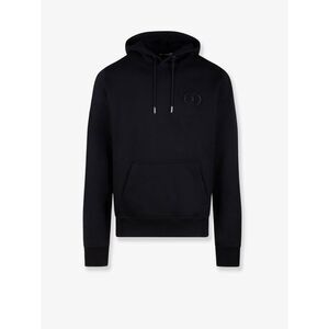 Dior Men Cotton Hooded Sweatshirt